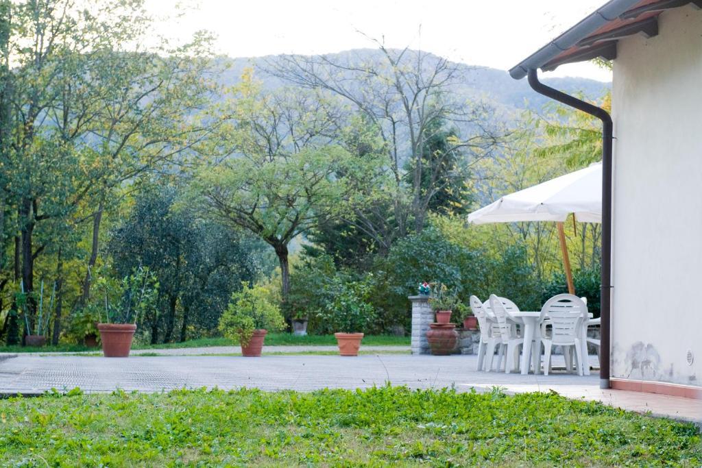 Podere Il Fattoio Figline Valdarno Oda fotoğraf