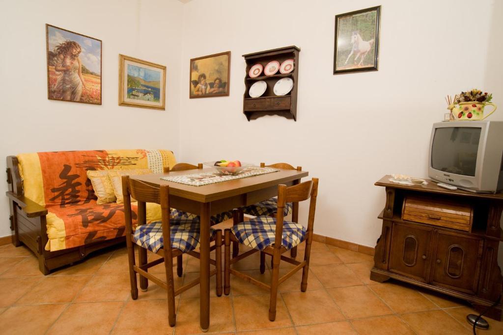 Podere Il Fattoio Figline Valdarno Oda fotoğraf
